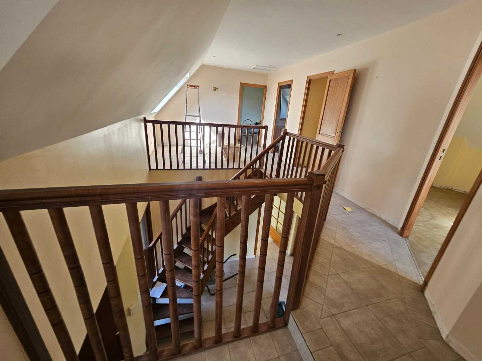 Peinture Rénovation Avant