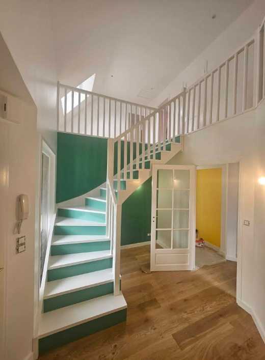 Peinture Rénovation Après